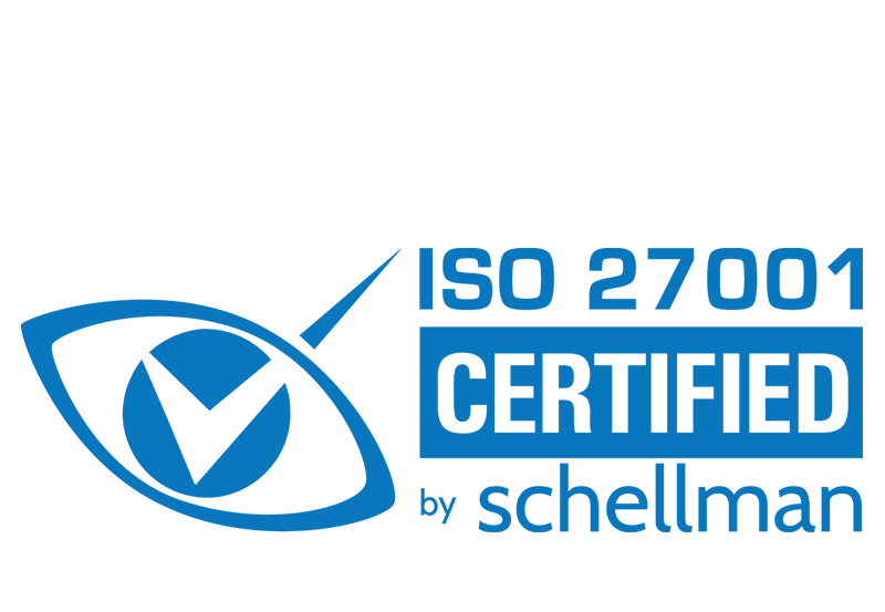 iso27001 seal blue webversion 150x50px png