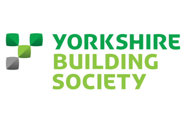 Yorkshire Building Society Logo
