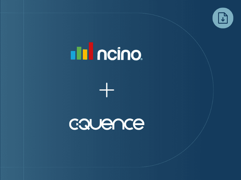 C-Quence Cover