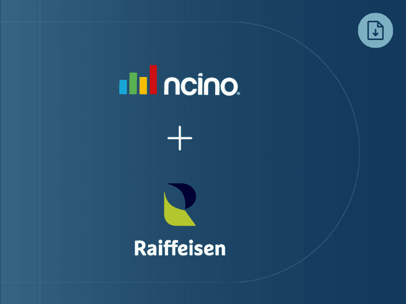 Raiffeisen Customer Story