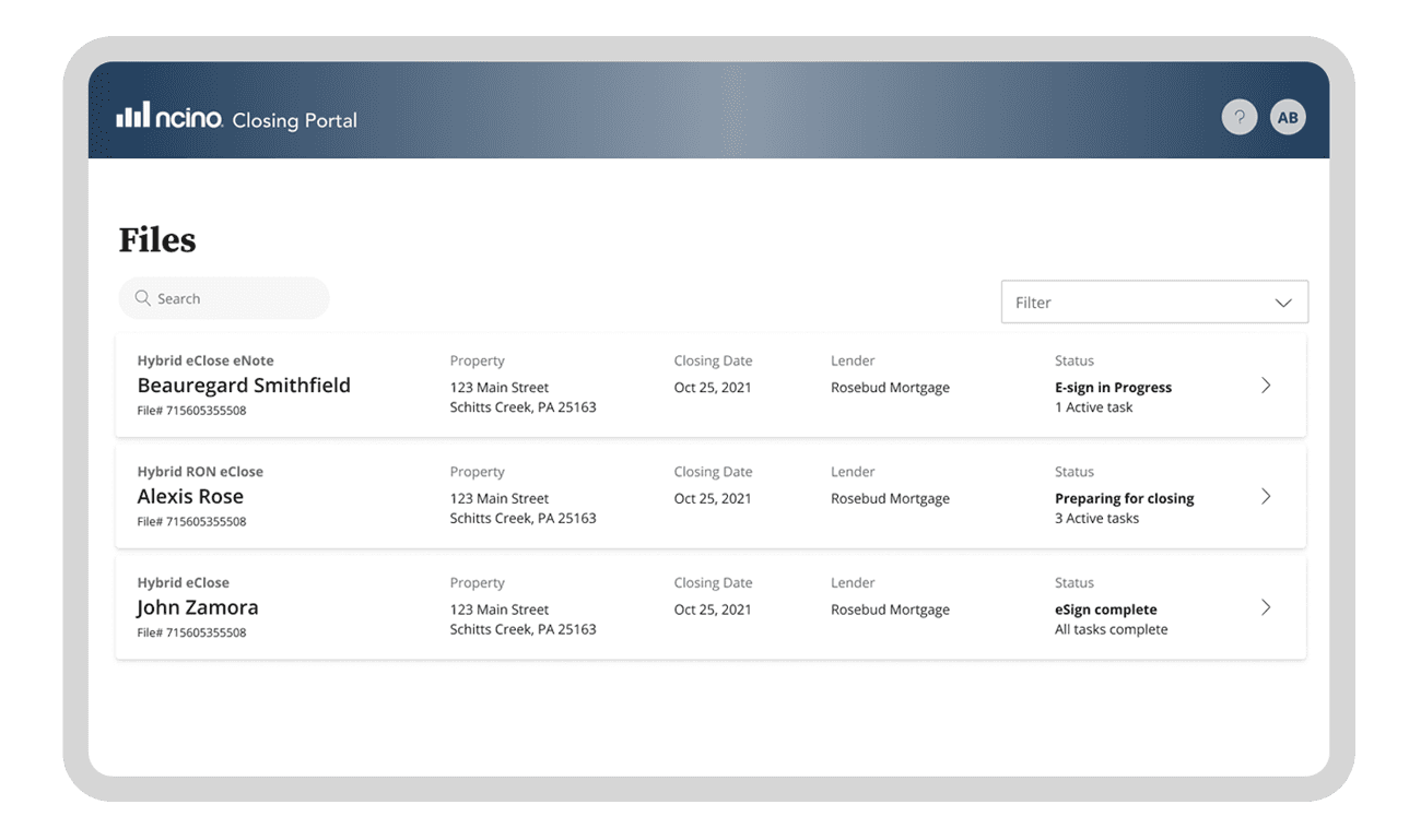 closing-portal-access-screen
