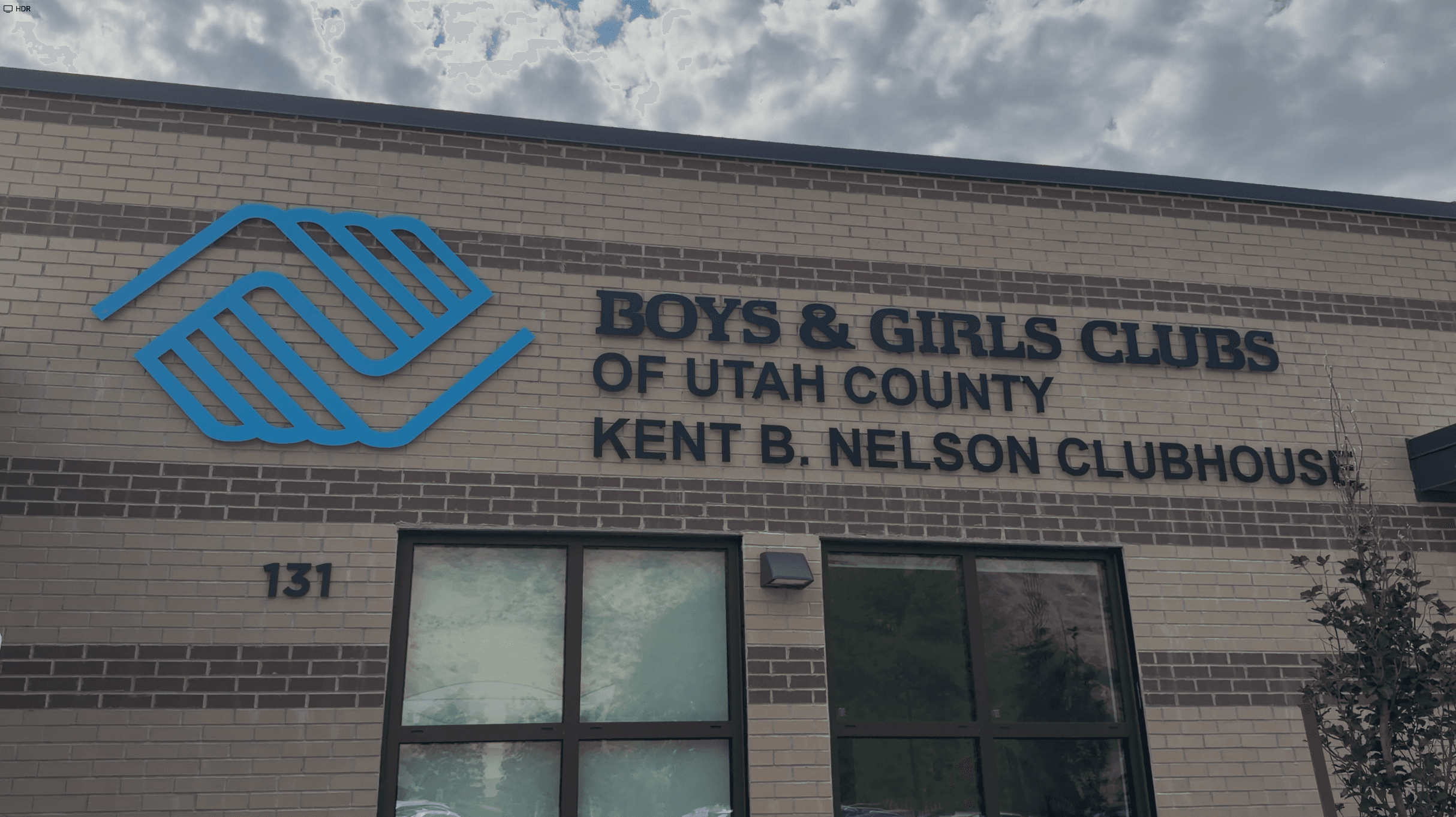 Boys & Girls Club of Utah County
