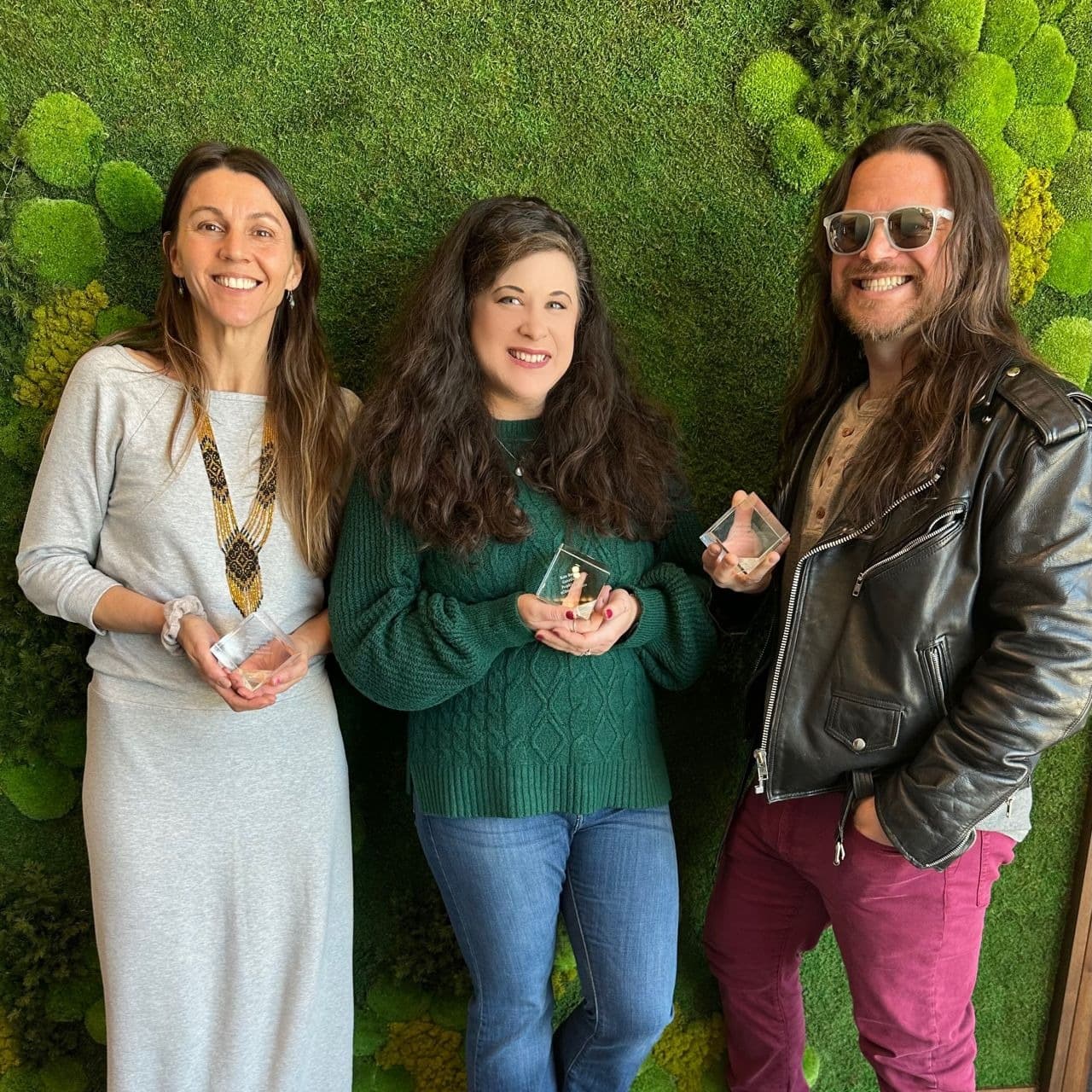 Hackathon 2024 Winners