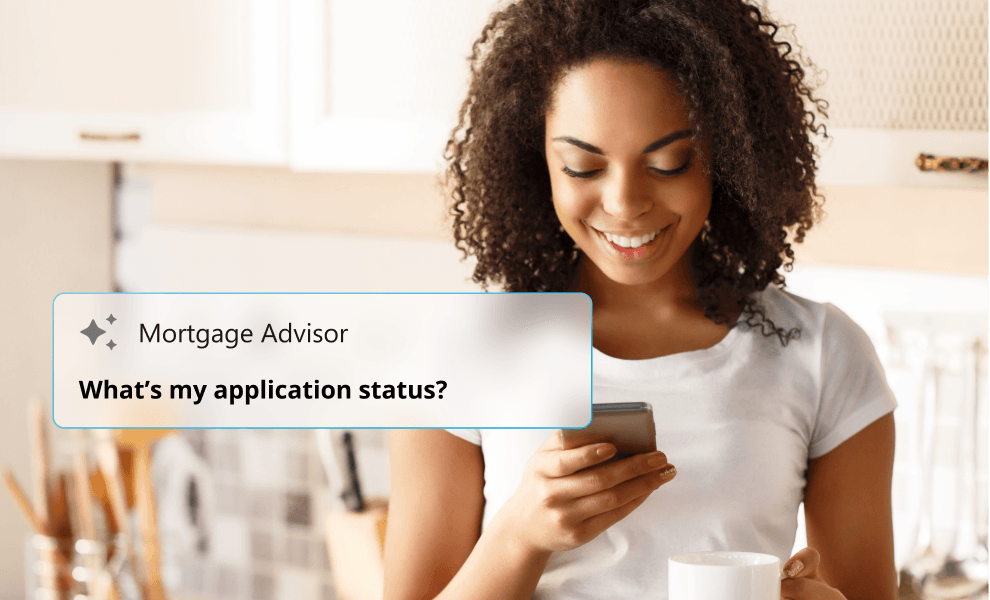 Mortgage Advisor decorative