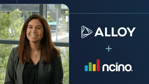 Alloy + nCino