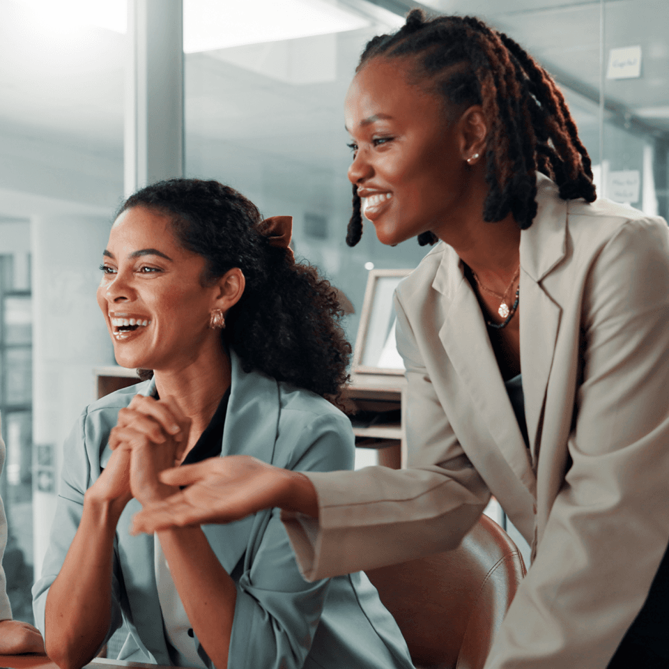 Breaking Down Silos POV - UK