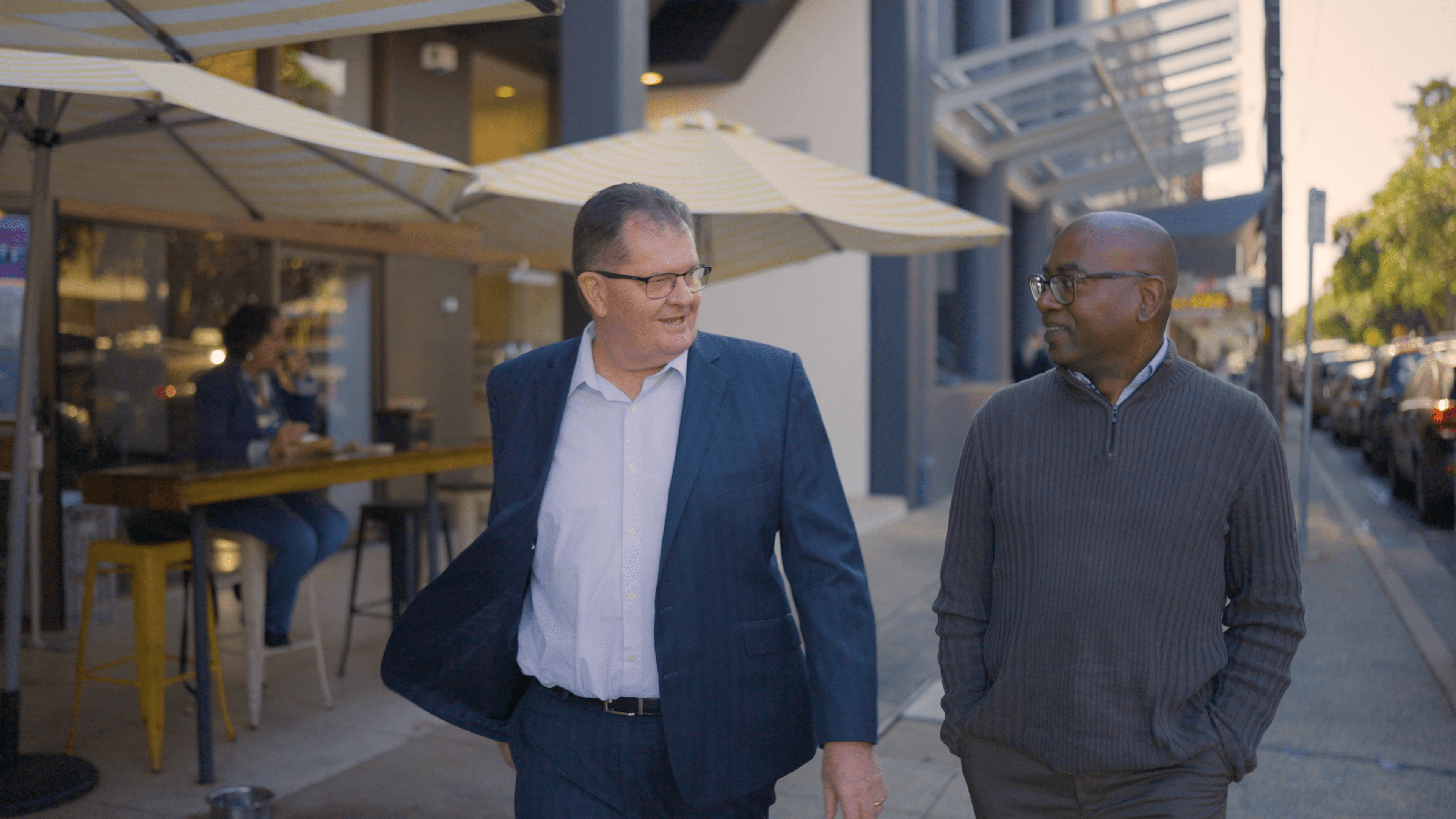 Summerland Bank Success Video