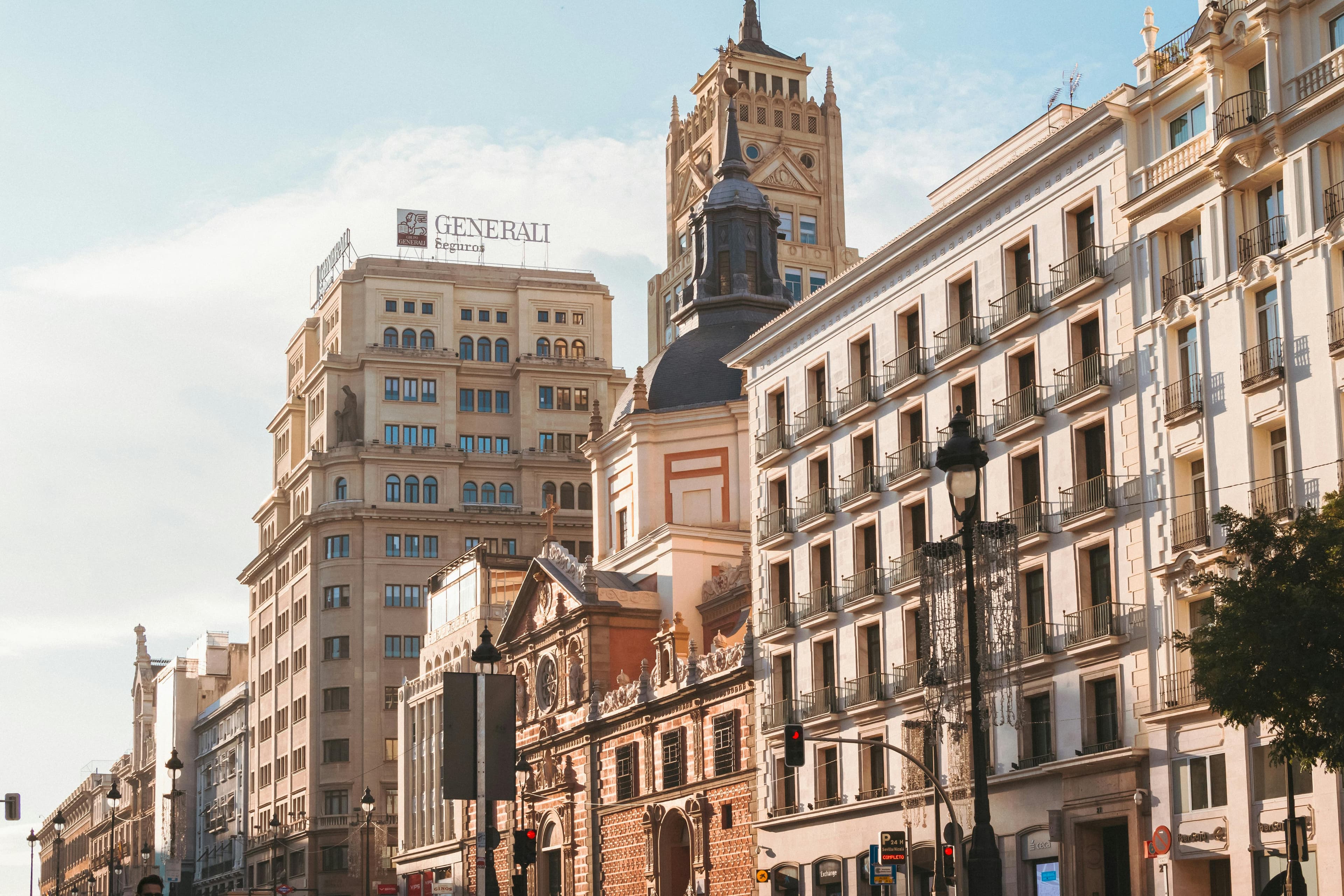 Spain trends blog - image