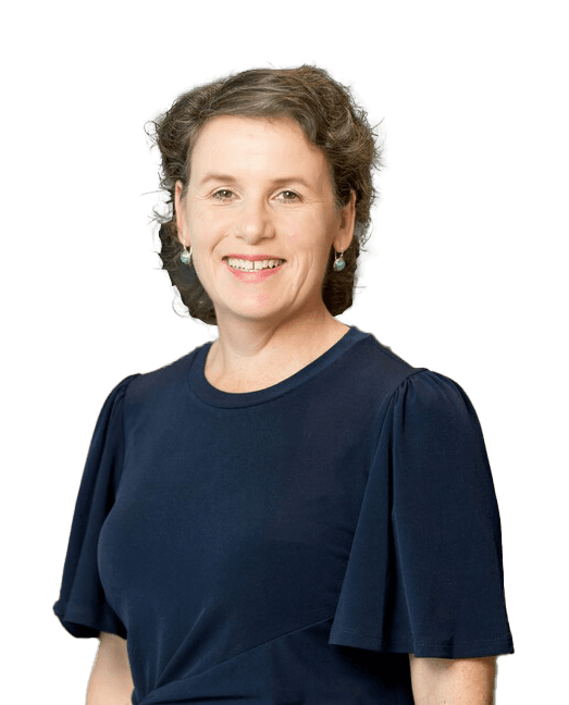 Profile photo of Lisa Frazier