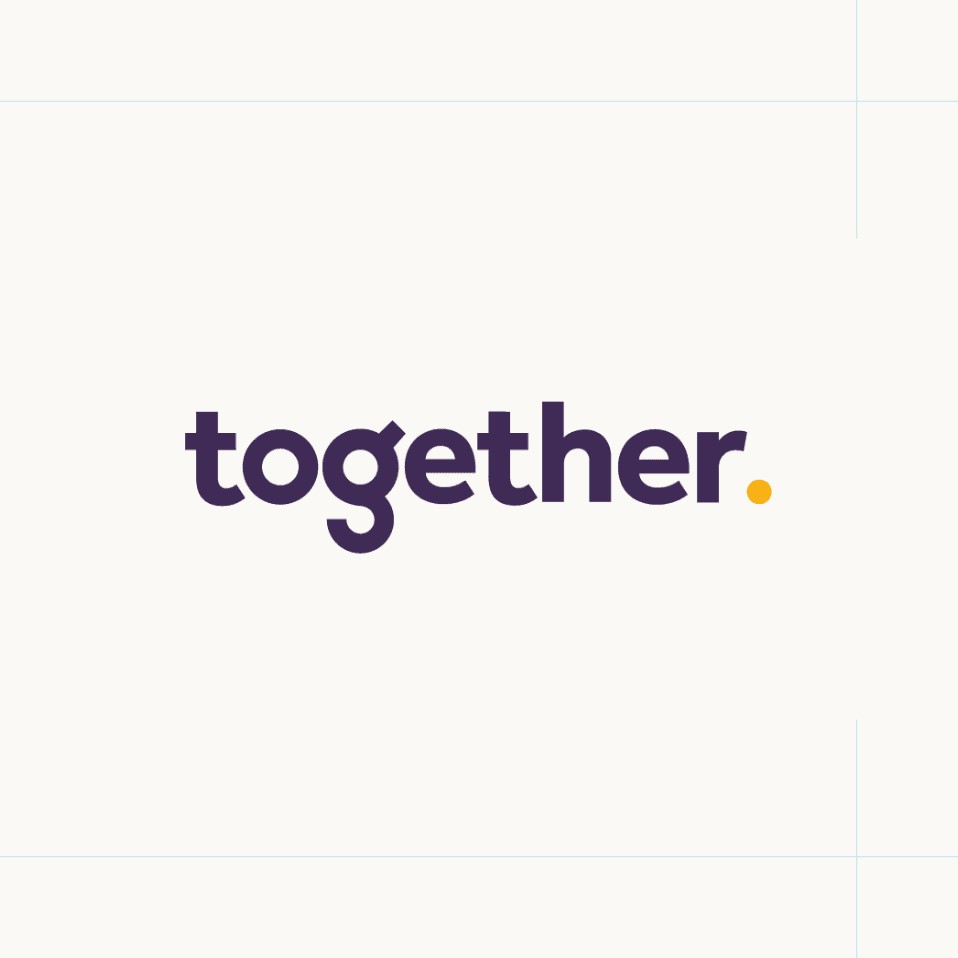 Together PR Tile