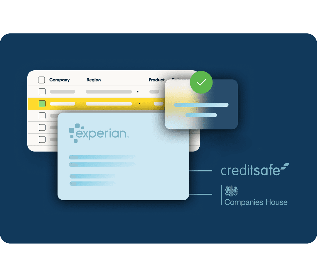 Data workflow