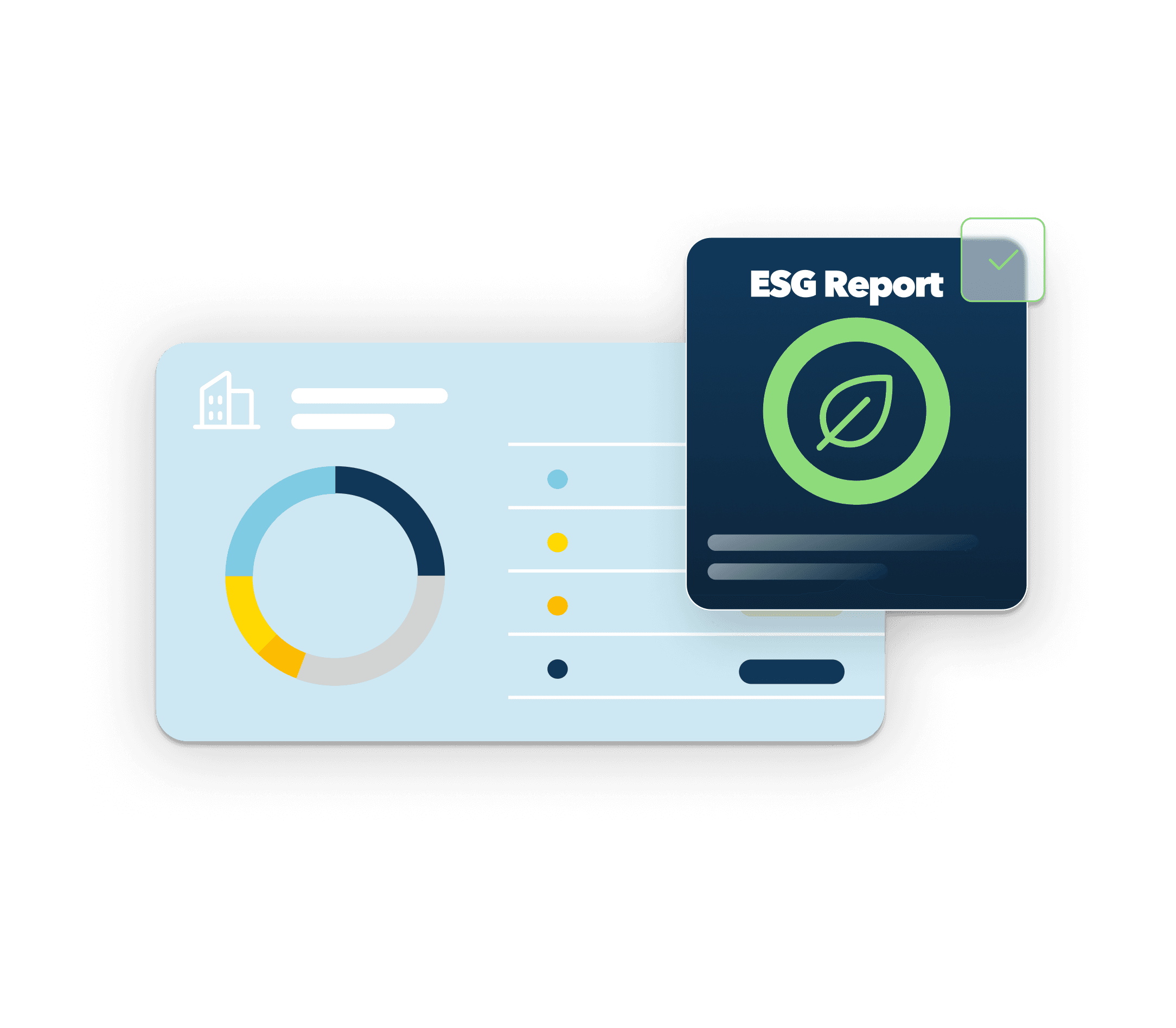 Esg Invisible Background Environmental, Social, and Governance Management