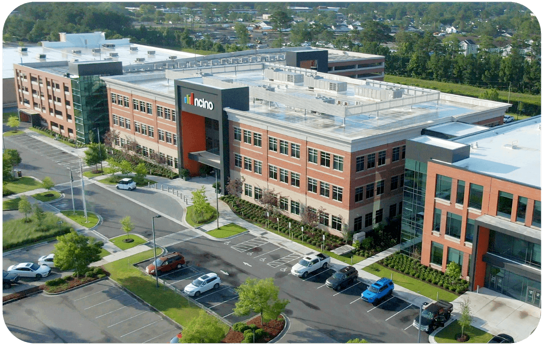 About Our Industry Leading Company