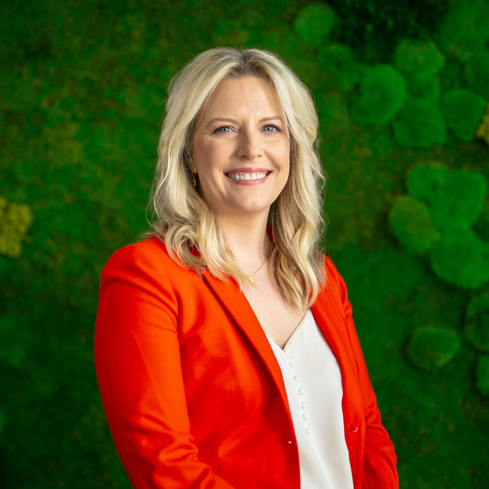 Meet nCino's Executive Leaders