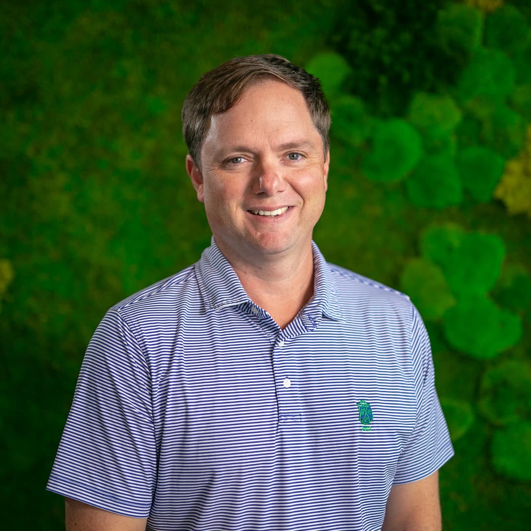 Meet nCino's Executive Leaders